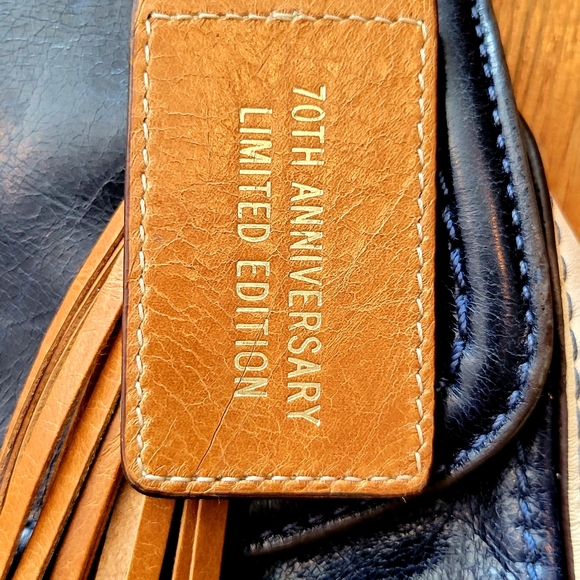 Limited Edition Coach purse - Picture 8 of 8